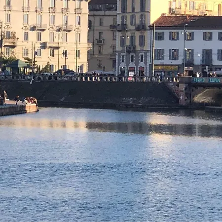 Lejlighed Navigli Milano