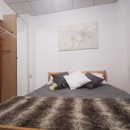 Apartment Navigli