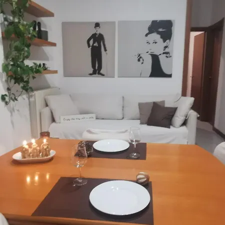 Navigli Apartment